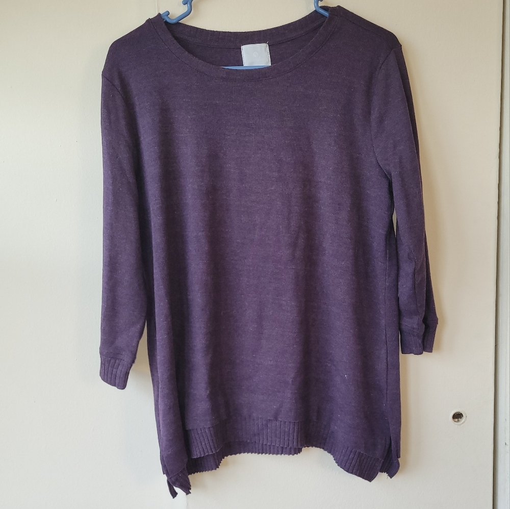 Women's Sunday Sweater, sz M